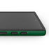 NBA Milwaukee Bucks Standard - Green Galaxy S25 Ultra Impact Case